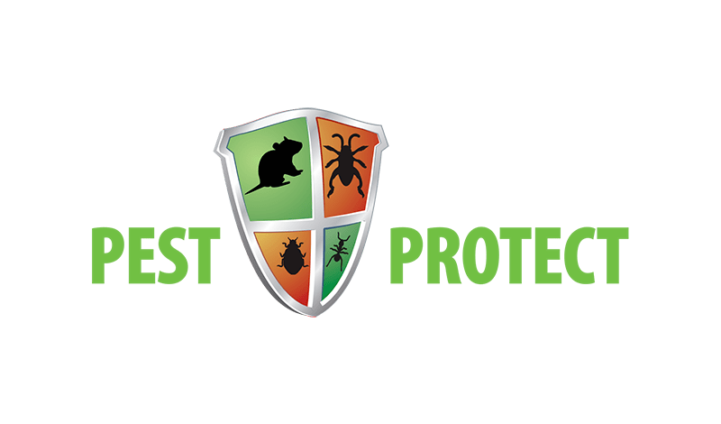 Pest protect logo