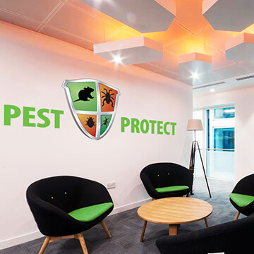 Pest protect london